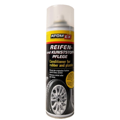 Abokado Metalo kondicionierius TURBO – XADO Lithuania