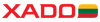 XADO Lithuania Logo
