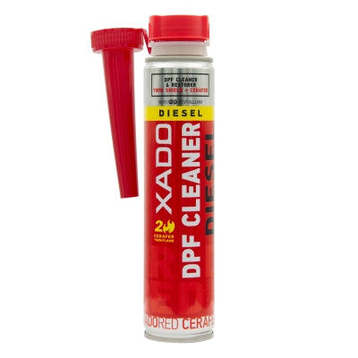 Xtreme Antigel – XADO Lithuania